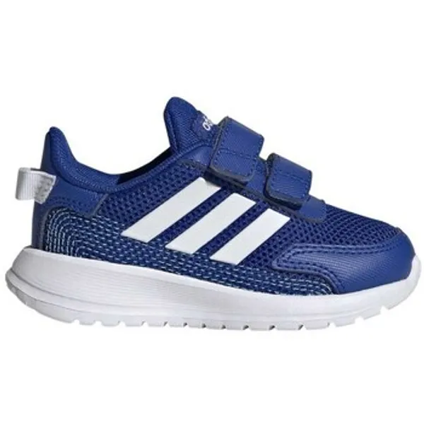 adidas Lage Sneakers  Tensaur Run I Blauw — vergelijk prijzen bij 1 winkel