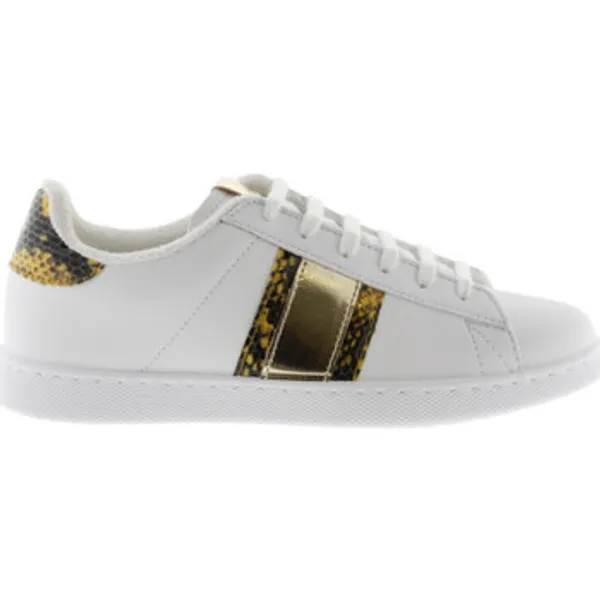 Victoria Sneakers  1125231 Wit — vergelijk prijzen bij 1 winkel