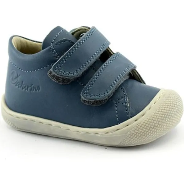 naturino Lage Sneakers  NAT-CCC-12904-CEL Blauw — vergelijk prijzen bij 1 winkel