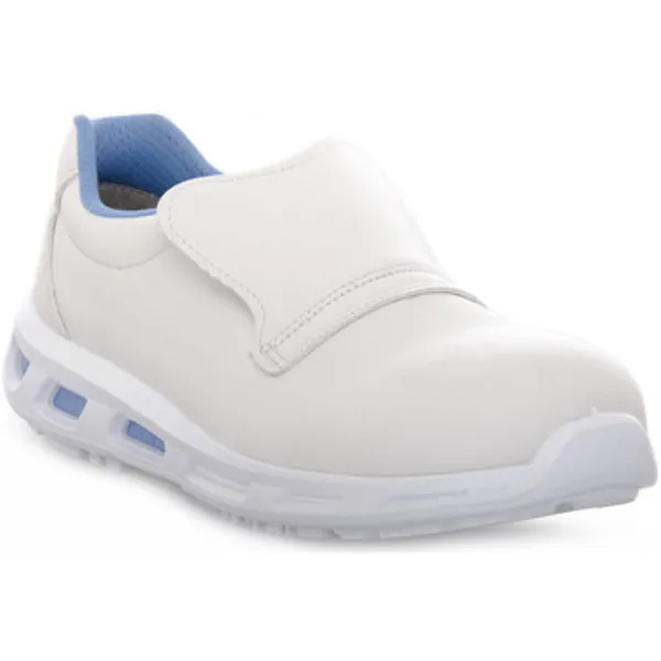 U-Power Sneakers  BLANCO S2 SRC Wit — vergelijk prijzen bij 1 winkel