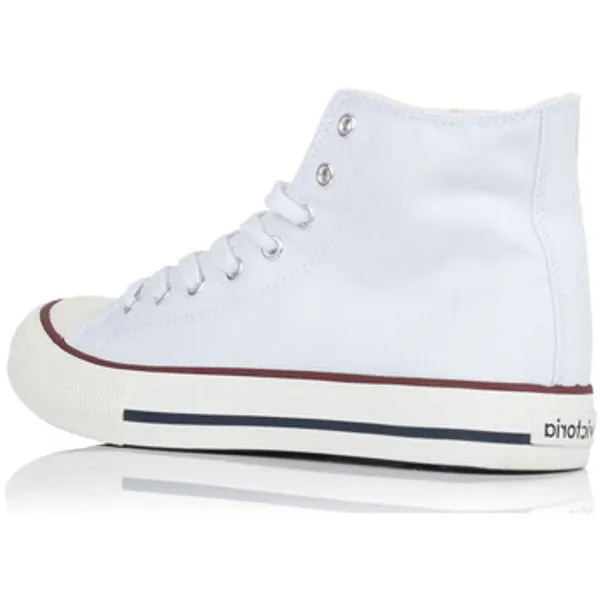 Victoria Lage Sneakers  106500 Wit — vergelijk prijzen bij 1 winkel