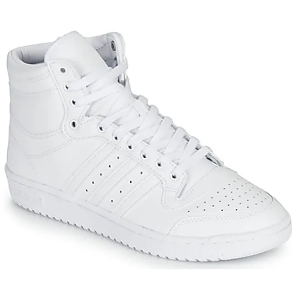 adidas Hoge Sneakers  TOP TEN Wit — vergelijk prijzen bij 1 winkel