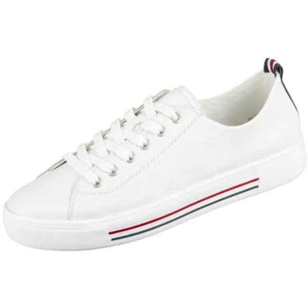 Remonte Lage Sneakers  D090080 Wit — vergelijk prijzen bij 1 winkel