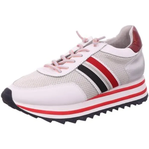 Laufsteg München Sneakers Wit — vergelijk prijzen bij 1 winkel