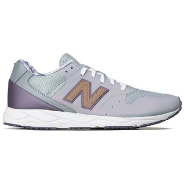 New Balance Lage Sneakers  WRT96PCB multicolour — vergelijk prijzen bij 1 winkel