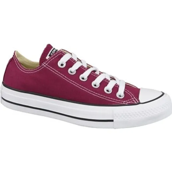 Converse Chuck Taylor Bordeau