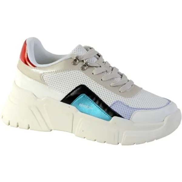 Victoria Lage Sneakers  143357 Blauw — vergelijk prijzen bij 1 winkel