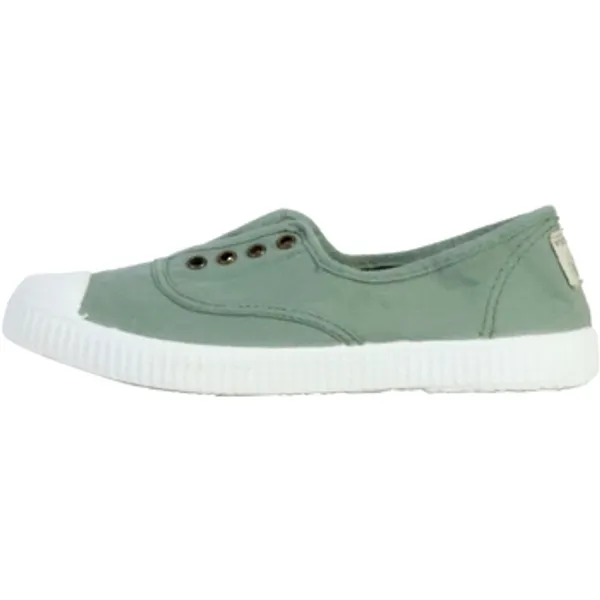 Victoria Lage Sneakers  279518 Groen — vergelijk prijzen bij 1 winkel