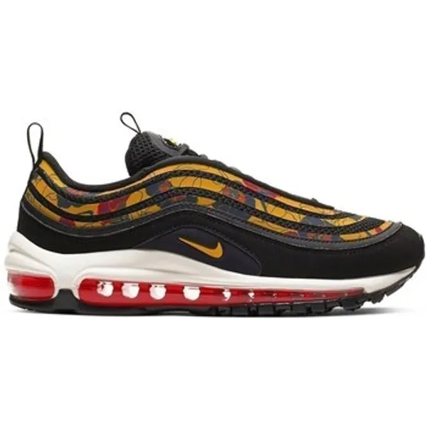 Nike Air Max 97 Zwart — vergelijk prijzen bij 1 winkel
