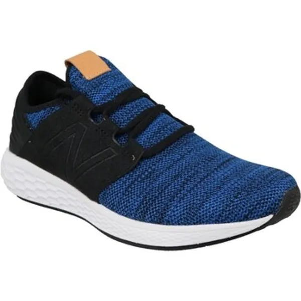New Balance Hardloopschoenen  Fresh Foam Cruz V2 multicolour — vergelijk prijzen bij 1 winkel