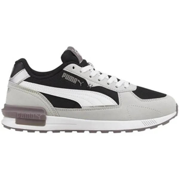 PUMA Lage Sneakers  Graviton JR multicolour — vergelijk prijzen bij 1 winkel