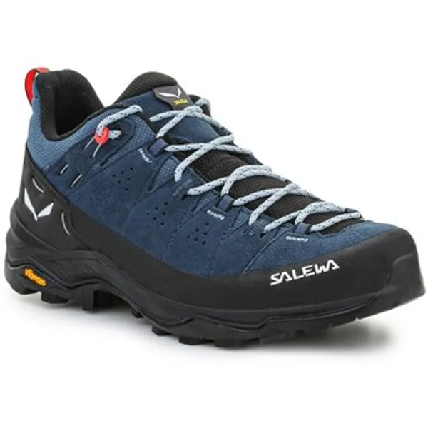 Salewa Wandelschoenen  Alp Trainer 2 Marine — vergelijk prijzen bij 1 winkel