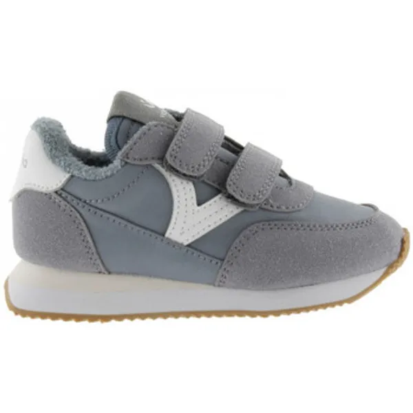 Victoria Sneakers  1137101 Grijs — vergelijk prijzen bij 1 winkel
