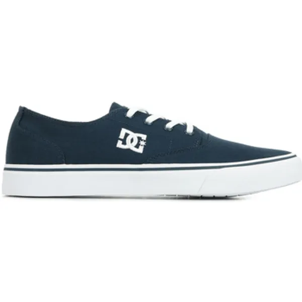 DC Shoes Sneakers  Flash 2 TX Blauw — vergelijk prijzen bij 1 winkel