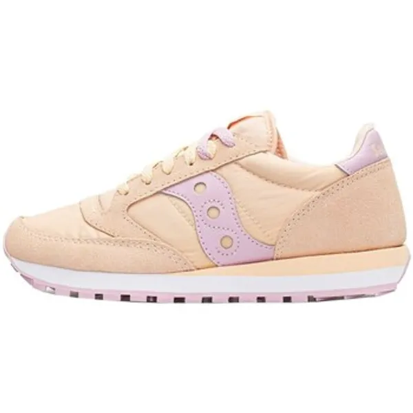 Saucony Lage Sneakers  Jazz Original Roze — vergelijk prijzen bij 1 winkel