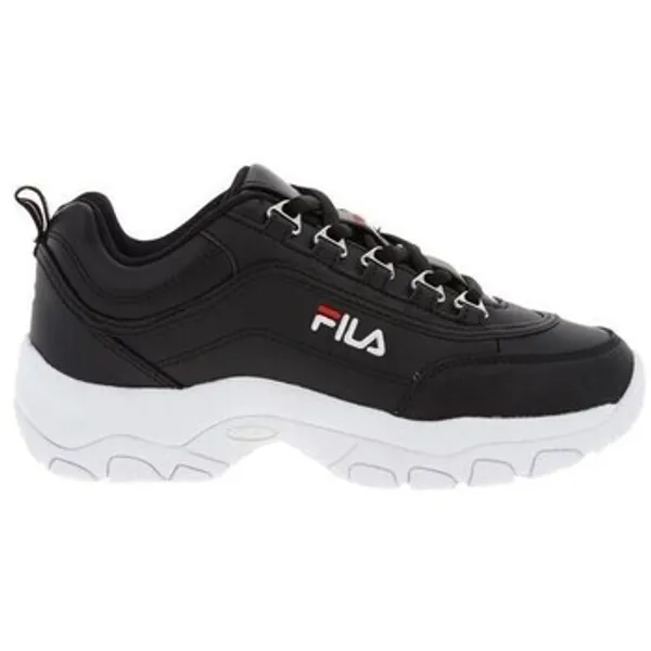 Fila Lage Sneakers  FX Ventuno Zwart — vergelijk prijzen bij 1 winkel
