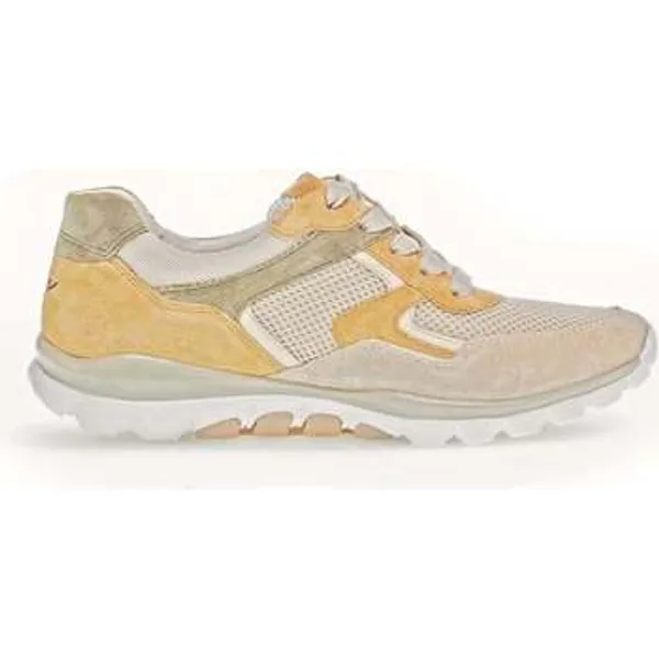 Gabor Sneakers  86.964.60 Beige — vergelijk prijzen bij 1 winkel