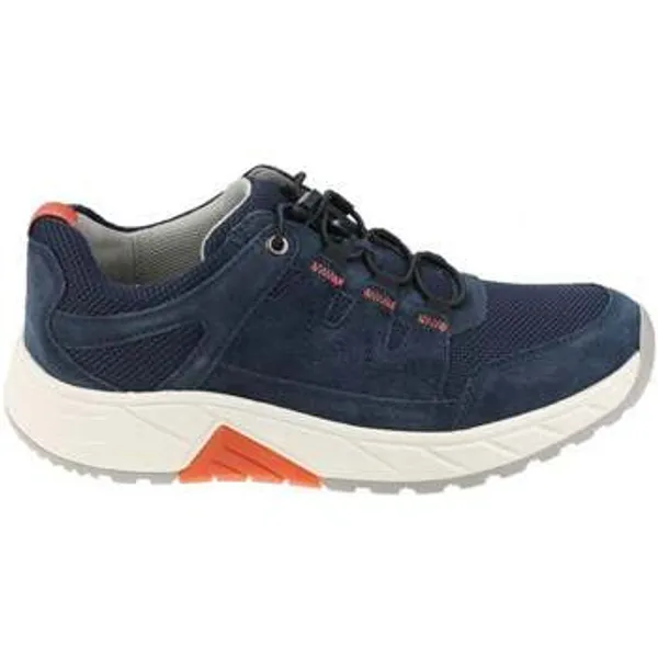 Pius Gabor Sneakers  8002.11.04 Blauw — vergelijk prijzen bij 1 winkel