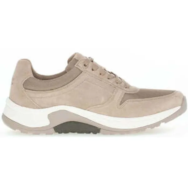 Pius Gabor Sneakers  8000.14.03 Beige — vergelijk prijzen bij 1 winkel