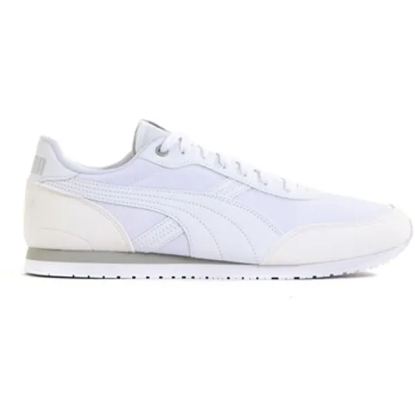 PUMA Lage Sneakers  ST Runner Essential Wit — vergelijk prijzen bij 1 winkel