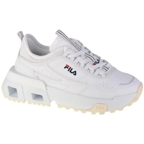 Fila Lage Sneakers  UPGR8 Wmn Wit — vergelijk prijzen bij 1 winkel