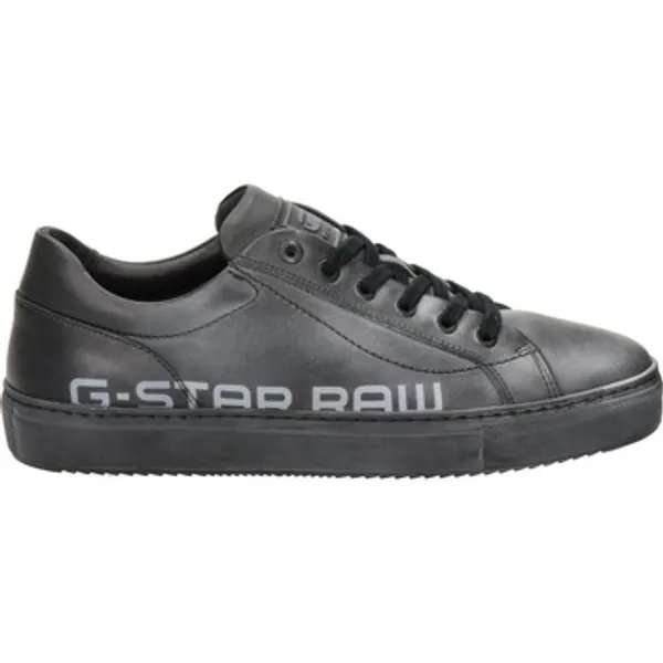 G-Star Raw Sneakers  Loam Worn Tnl Zwart — vergelijk prijzen bij 1 winkel