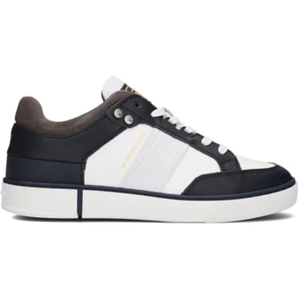 G-Star Raw Sneakers  Ravond Ctr Blauw — vergelijk prijzen bij 1 winkel