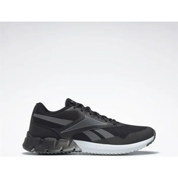 Reebok Sport Lage Sneakers  Ztaur Run Zwart — vergelijk prijzen bij 1 winkel