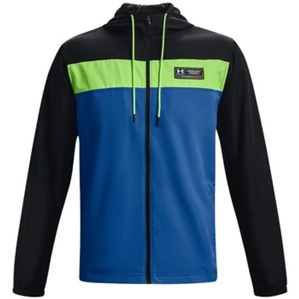 Under Armour Blazer  Sportstyle Chroma Blauw — vergelijk prijzen bij 1 winkel