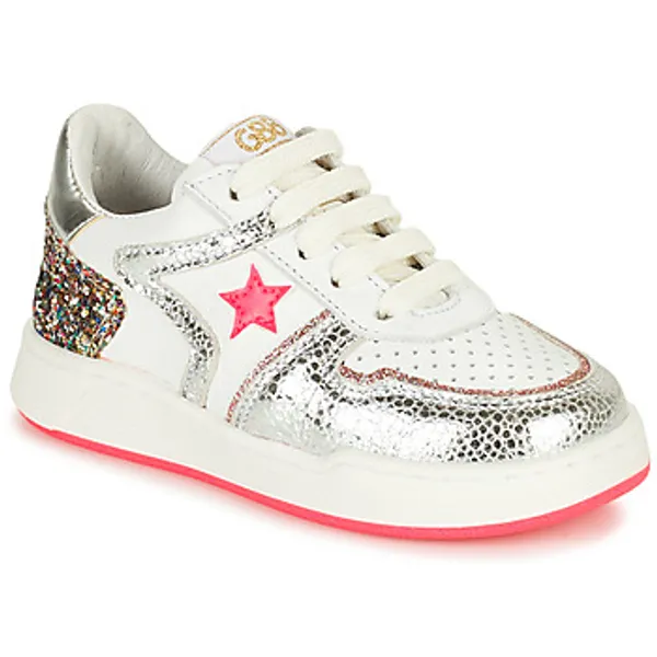 GBB Lage Sneakers  ROMANA Wit — vergelijk prijzen bij 1 winkel