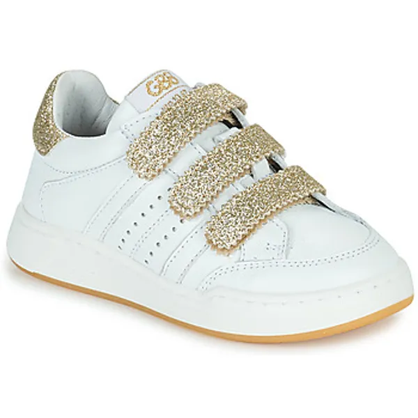 GBB Lage Sneakers  TELENA Wit — vergelijk prijzen bij 1 winkel