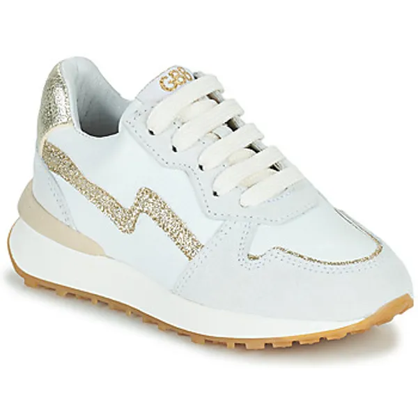 GBB Lage Sneakers  POLANA Wit — vergelijk prijzen bij 1 winkel