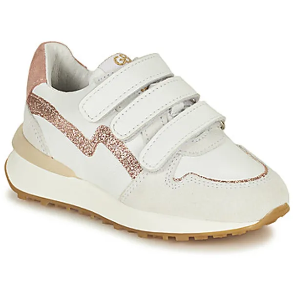 GBB Lage Sneakers  JADENE Wit — vergelijk prijzen bij 1 winkel