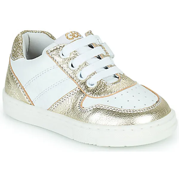 GBB Lage Sneakers  JOEY Goud — vergelijk prijzen bij 1 winkel