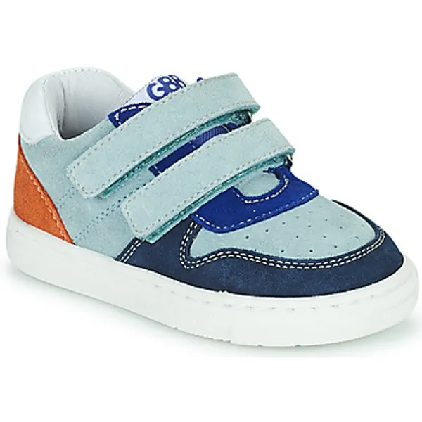 GBB Lage Sneakers  TASMINA Blauw — vergelijk prijzen bij 1 winkel