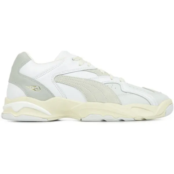 PUMA Sneakers  Performer Luxe Wit — vergelijk prijzen bij 1 winkel