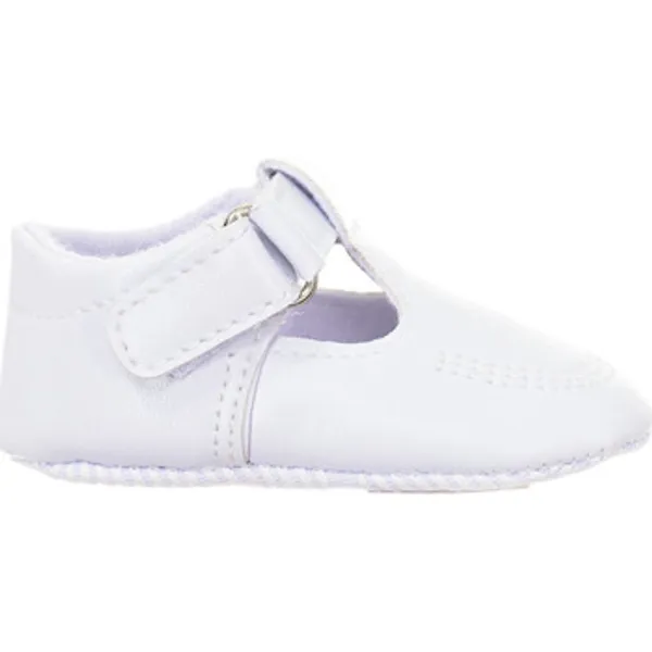 Le Petit Garçon Lage Sneakers  LPG25208-BLANCO Wit — vergelijk prijzen bij 1 winkel
