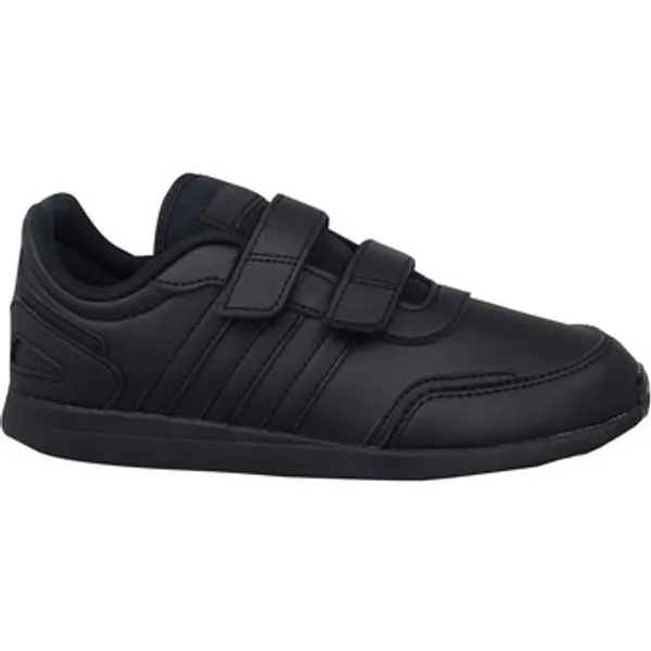 adidas Lage Sneakers  VS Switch 3 CF C Zwart — vergelijk prijzen bij 1 winkel