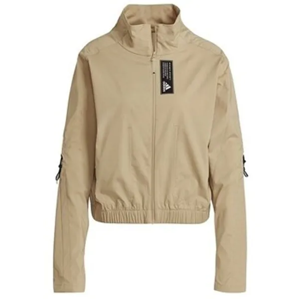 adidas Blazer  W TE Tracktop PB Beige — vergelijk prijzen bij 1 winkel
