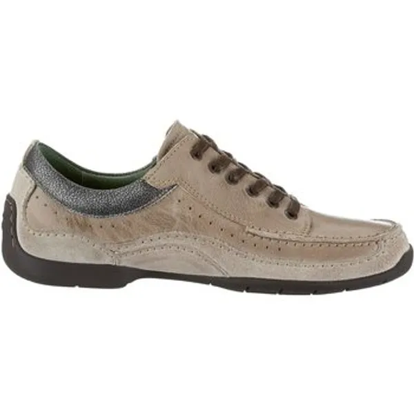 camel active Sneakers  233.11.01 Grijs — vergelijk prijzen bij 1 winkel