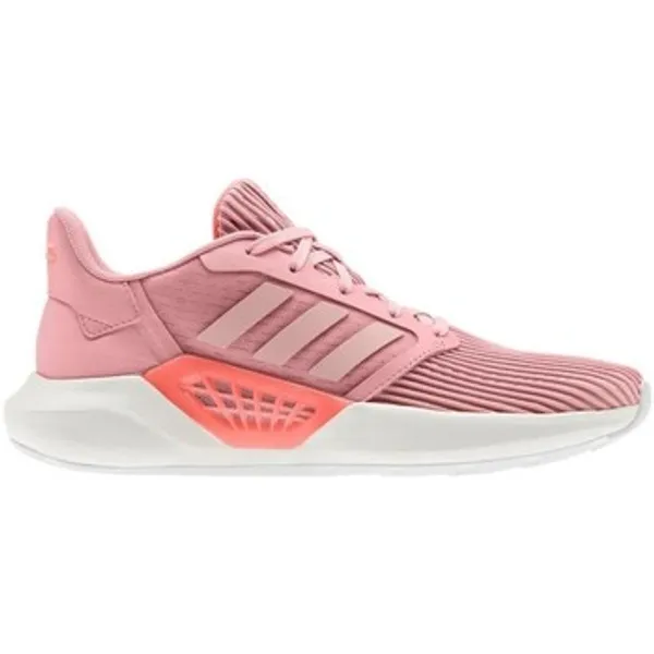 adidas Lage Sneakers  Ventice Roze — vergelijk prijzen bij 1 winkel
