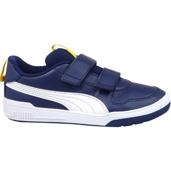 PUMA Lage Sneakers  Multiflex SL V PS Marine — vergelijk prijzen bij 1 winkel