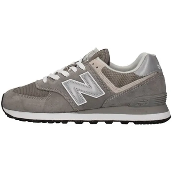 New Balance Lage Sneakers  ML574EVG Grijs — vergelijk prijzen bij 2 winkels