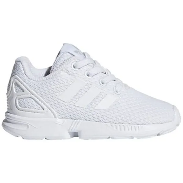 adidas Lage Sneakers  ZX Flux Wit — vergelijk prijzen bij 1 winkel