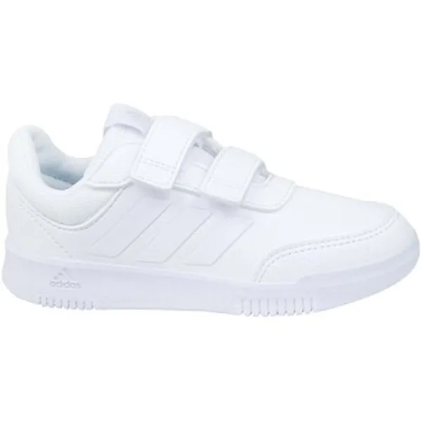 adidas Lage Sneakers  Tensaur Sport 20 C Wit — vergelijk prijzen bij 1 winkel