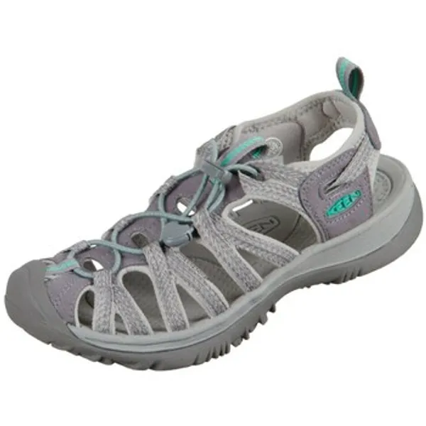 Keen Lage Sneakers  Whisper Grijs — vergelijk prijzen bij 1 winkel