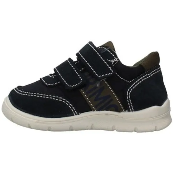 Primigi Lage Sneakers  2851422 Blauw — vergelijk prijzen bij 1 winkel