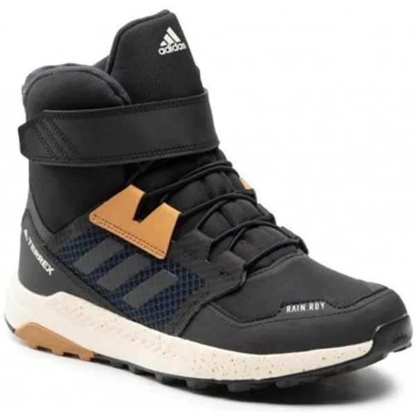 adidas Hoge Sneakers  Terrex Trailmaker High CR Zwart — vergelijk prijzen bij 1 winkel