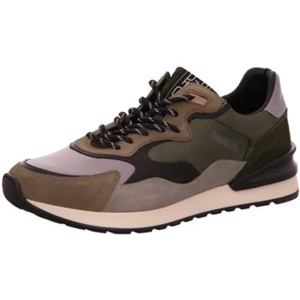 Pantofola D'Oro Sneakers Groen — vergelijk prijzen bij 1 winkel