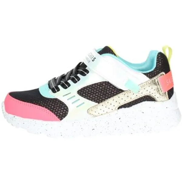Skechers Lage Sneakers  310464L Zwart — vergelijk prijzen bij 1 winkel